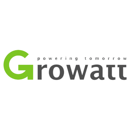 Logotipo de Growatt