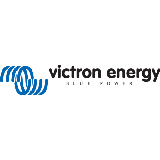 Logotipo de Victron Energy
